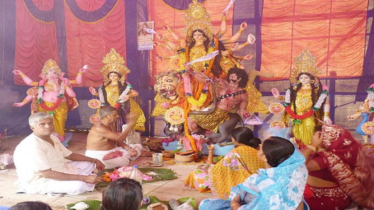 Navratri Vrat 2020 Do's and don'ts দুর্গাপূজা ২০২০ ভাগ্য ফিরে পেতে