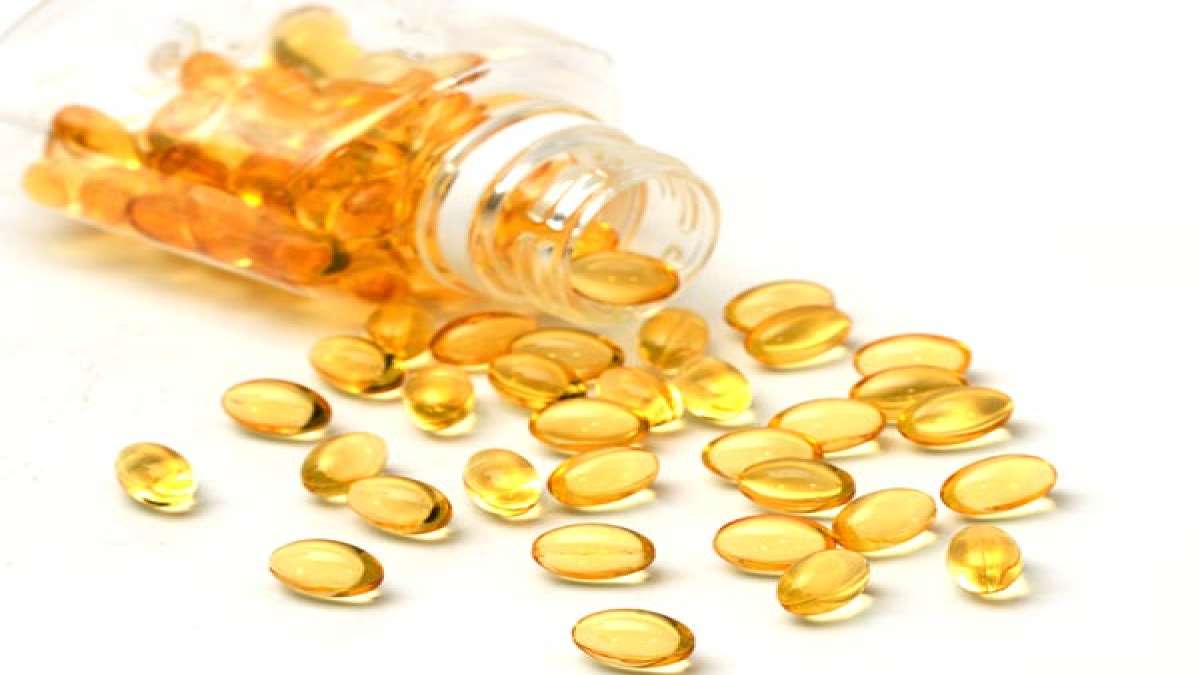How To Use Vitamin E capsules for glowing skin চুল এবং ত্বকের জন্য ভিটামিনই ক্যাপসুল অত্যন্ত