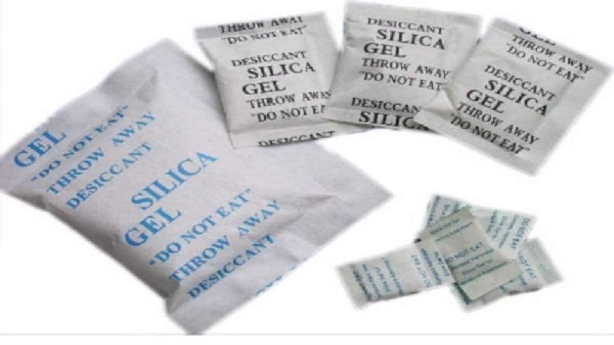 uses of silica gel at home ক্যামেরা, গয়না ছাড়াও বাড়ির এই সব জিনিস
