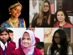 Acid Attack Victims Whos Story Inspires You