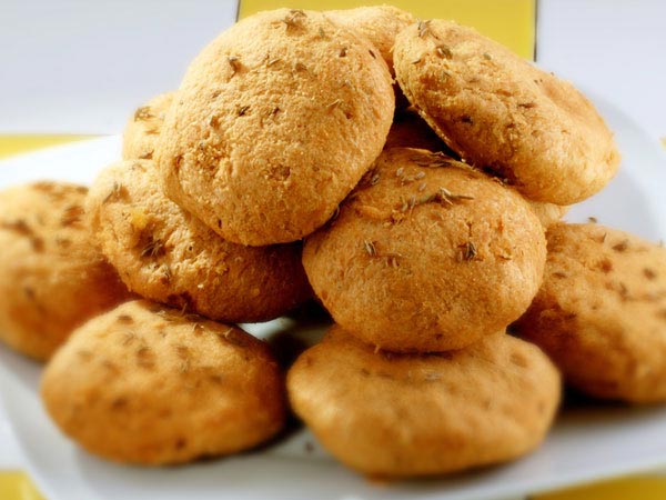 খাস্তা পেঁয়াজ কচুরি