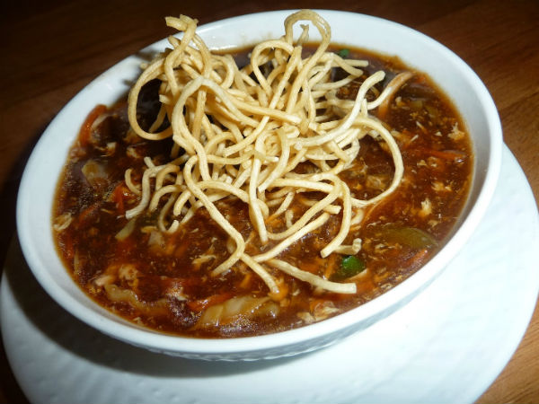 প্রণালী (প্রথম ভাগ)