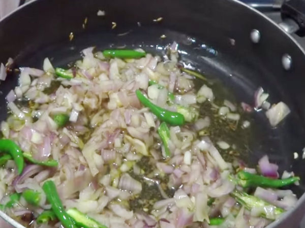 প্রণালী