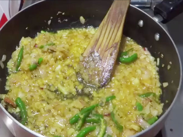 প্রণালী