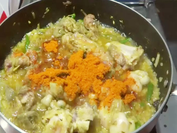 প্রণালী