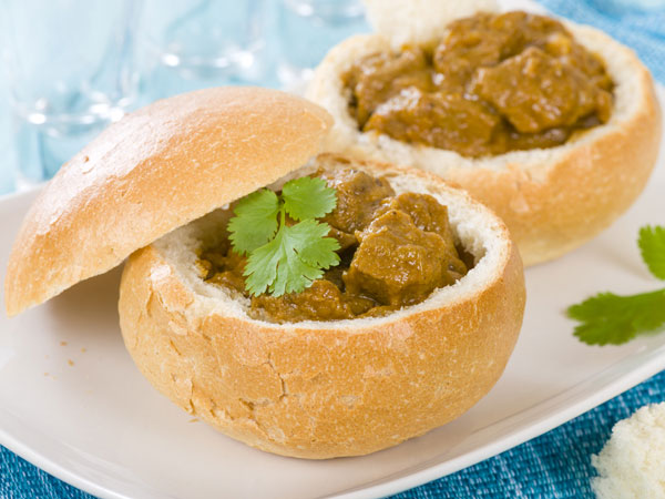 নাদান বিফ কারি