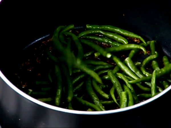 প্রণালী