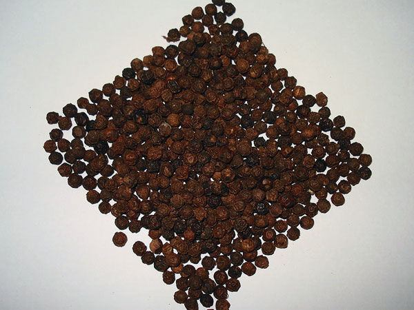 গোলমরিচ, পেঁয়াজ, রসুন
