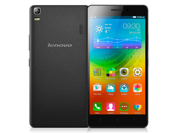 lenovoa7000