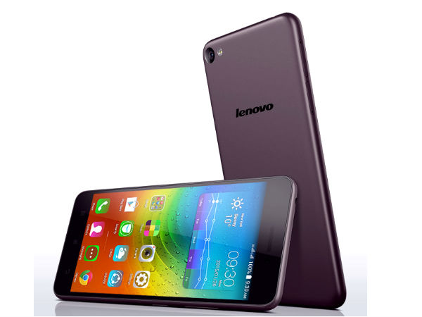 Lenovo S60