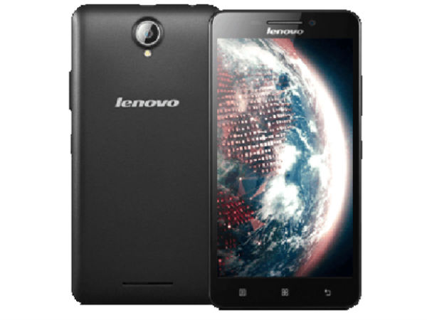 Lenovo A5000