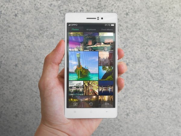 Huawei Honor Bee