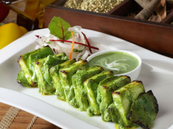 পনির পাহাড়ি