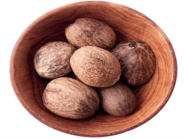 জায়ফল