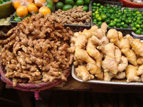 আদা