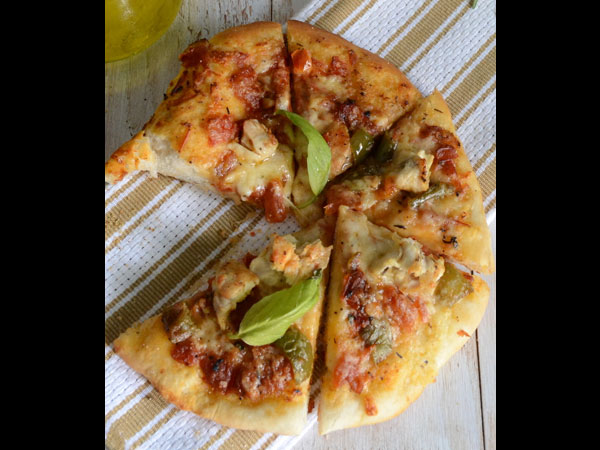 প্রণালী