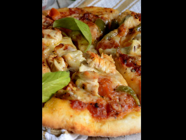 প্রণালী