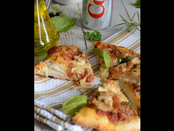 প্রণালী