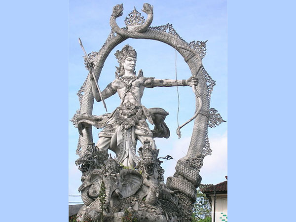 দুর্যোধনের বর