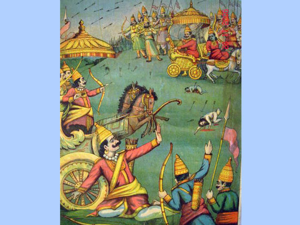 দাতা কর্ণ