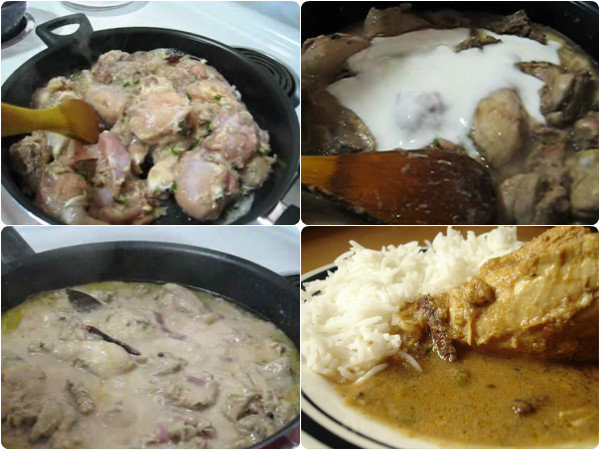 সফেদ মুর্গ