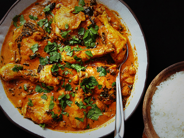 পালক চিকেন