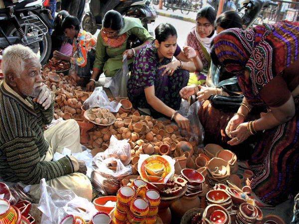 দরাদরিতে না পারলে