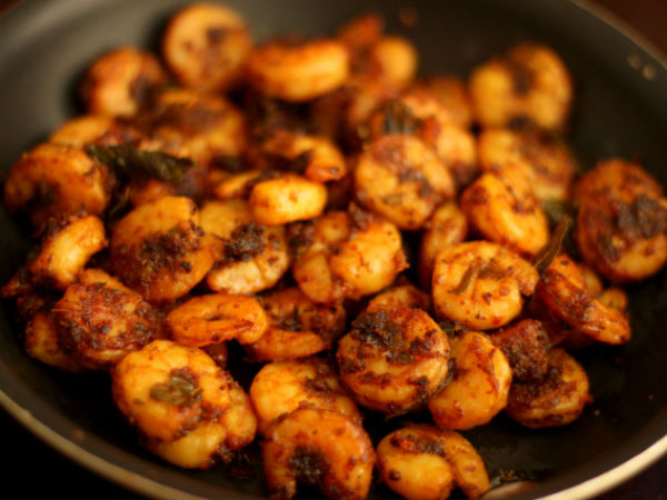 প্রন সুক্কা