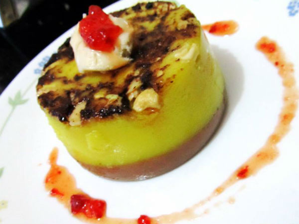 কেসরি বাত