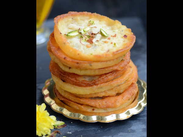 মাওয়া মালপোয়া