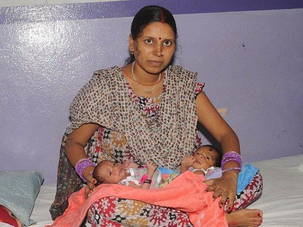 রিঙ্কু দেবী