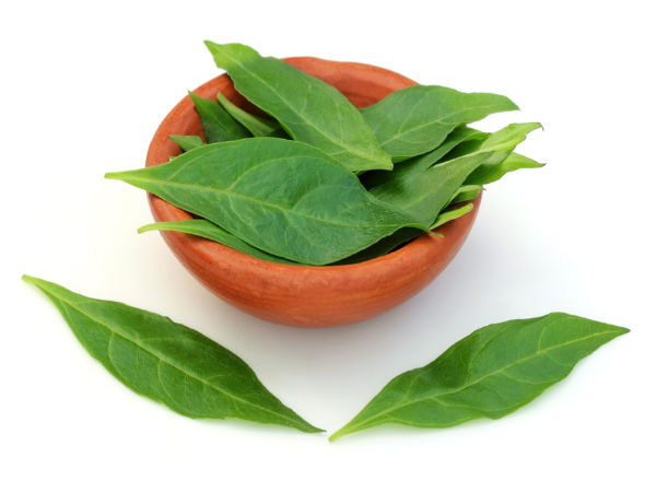 হেনা তেল