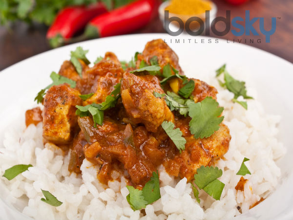 চিকেন টিক্কা মশলার রহস্য