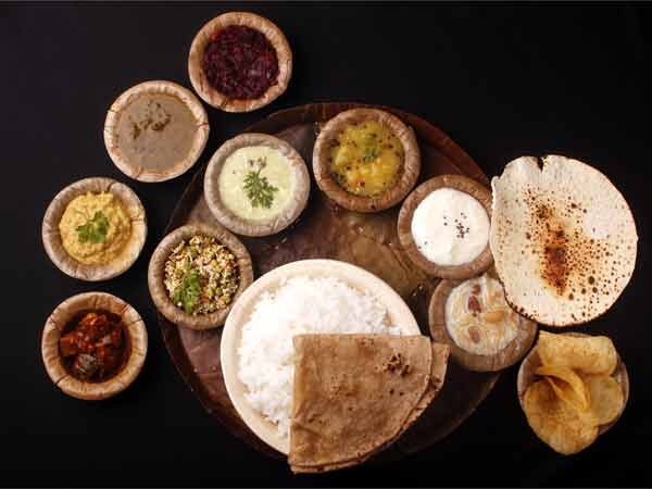 খাবারের ৬ স্বাদ