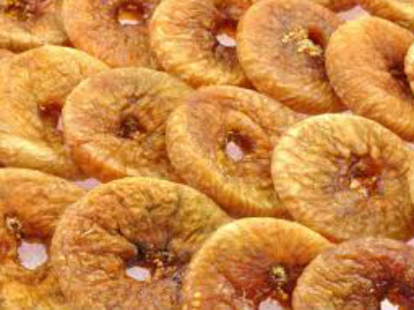 ড্রাই ফ্রুট