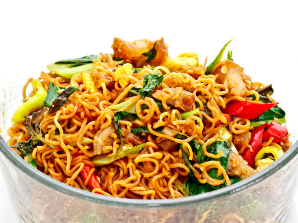 মশলাদার খাবার