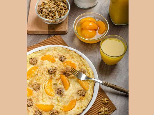 আন্ডা মিঠাই