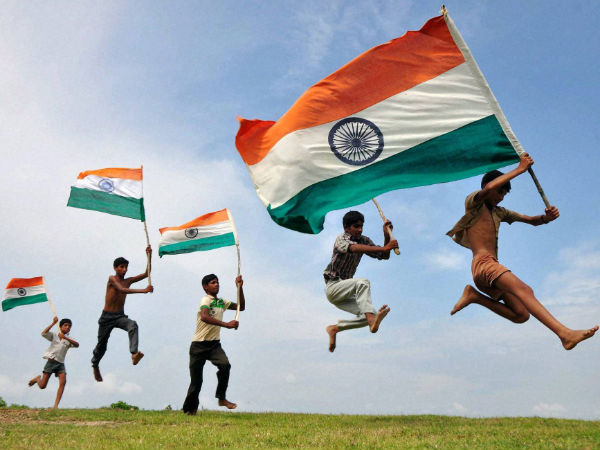 স্বাধীনতা দিবস