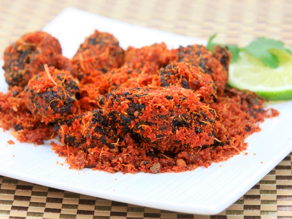 স্টাফড করোলা