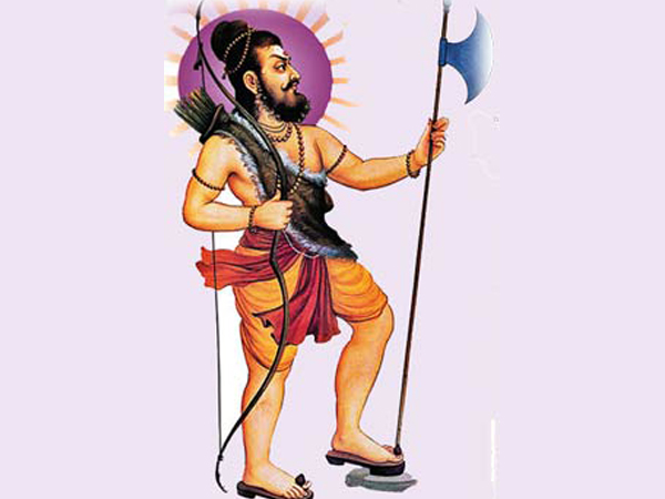 পরশুরাম