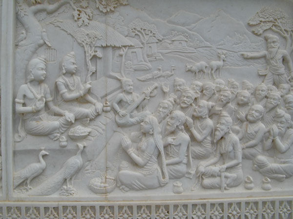 মহর্ষি দুর্বাসা