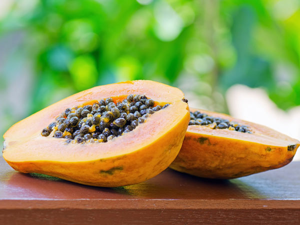 ফল
