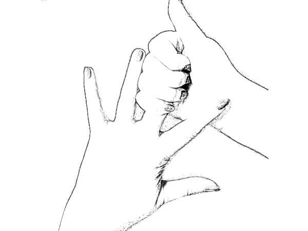 মধ্যমা