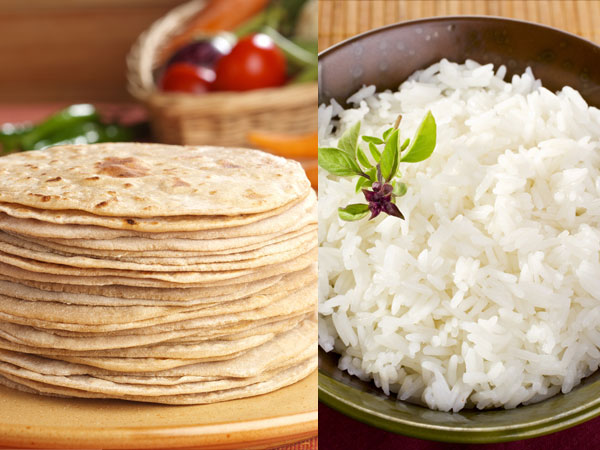 রিফাইন কার্বোহাইড্রেট
