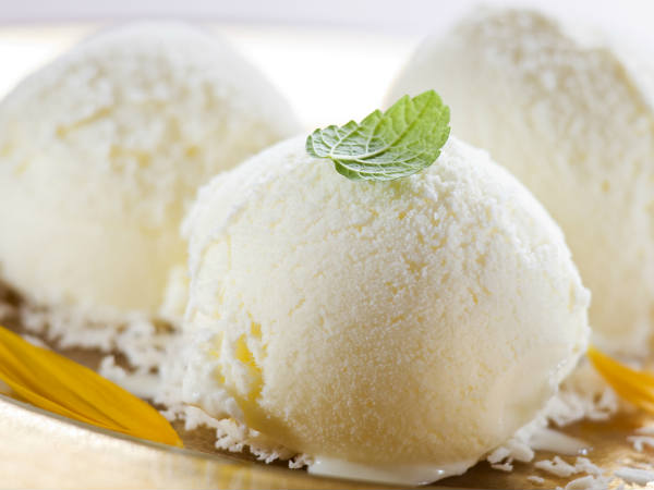 আইসক্রিম
