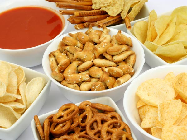 নোনতা খাবার এড়িয়ে চলুন