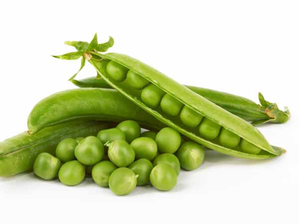 মটরশুঁটি
