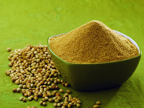 গোটা ধনে