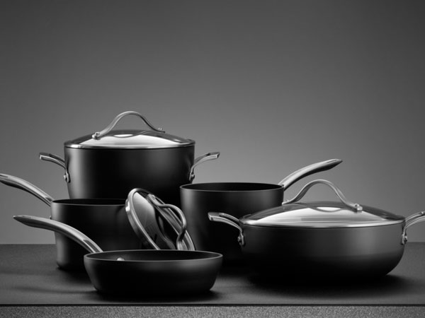 সীসার তৈরি পাত্র