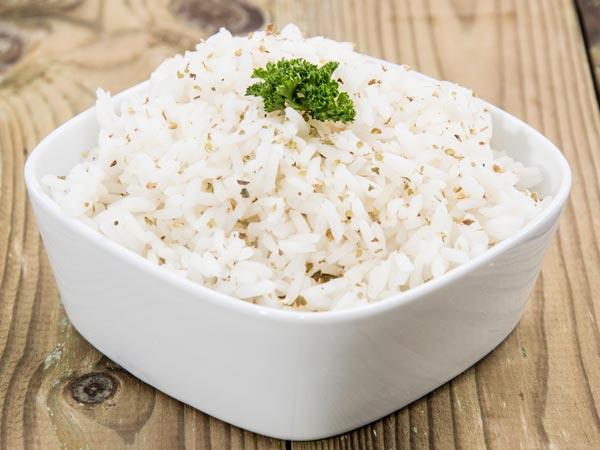 ভাত